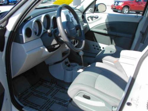 Chrysler PT Cruiser E150 7 Passanger Other