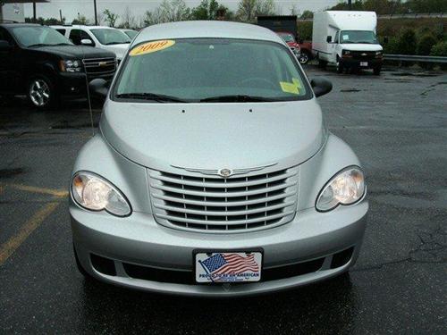 Chrysler PT Cruiser E150 7 Passanger Other