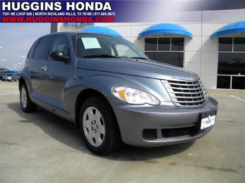 Chrysler PT Cruiser 2009 photo 2