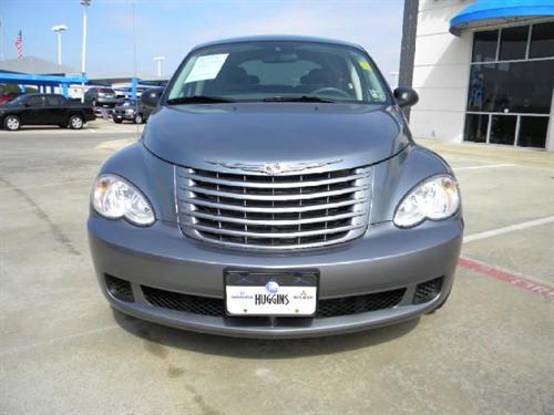 Chrysler PT Cruiser 2009 photo 1