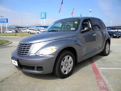 Chrysler PT Cruiser Noname Other
