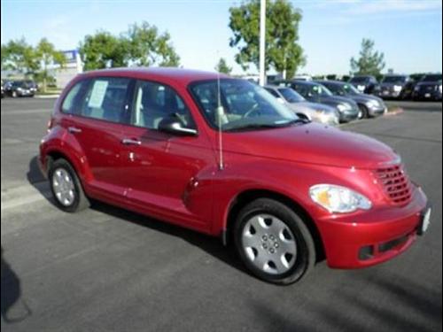 Chrysler PT Cruiser Unknown Other