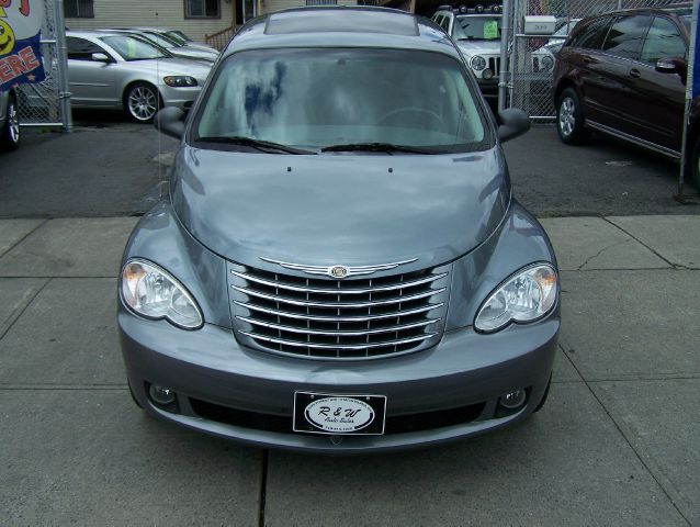 Chrysler PT Cruiser SLT 25 SUV