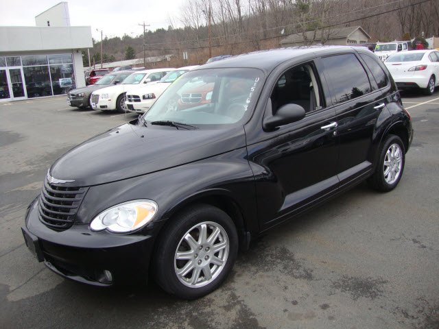 Chrysler PT Cruiser 3.5 Other