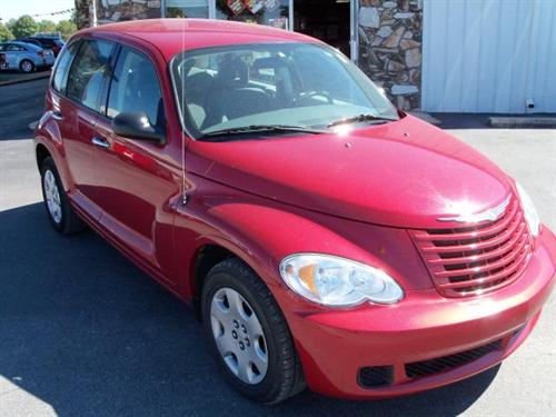 Chrysler PT Cruiser Unknown Other