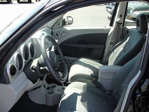 Chrysler PT Cruiser Elk Conversion Van Other