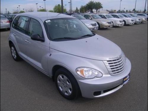 Chrysler PT Cruiser Unknown Other