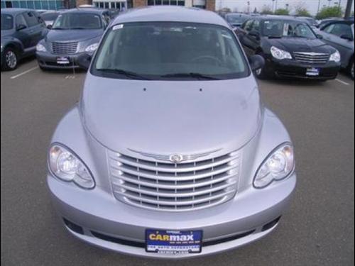 Chrysler PT Cruiser 2009 photo 1