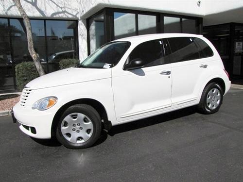 Chrysler PT Cruiser G35xs Other