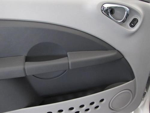 Chrysler PT Cruiser 2009 photo 1