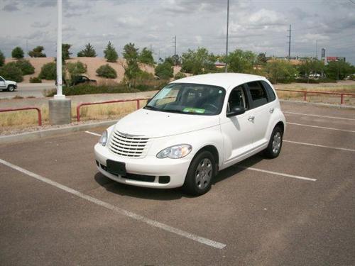 Chrysler PT Cruiser 2009 photo 2