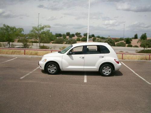 Chrysler PT Cruiser 2009 photo 3