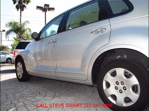 Chrysler PT Cruiser Unknown Other