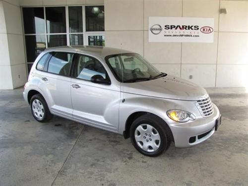 Chrysler PT Cruiser 2009 photo 2