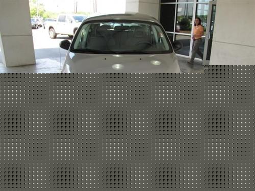 Chrysler PT Cruiser 2009 photo 1