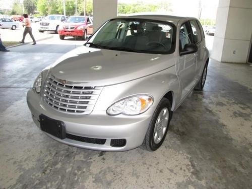 Chrysler PT Cruiser Elk Conversion Van Other