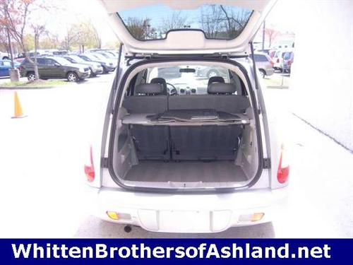 Chrysler PT Cruiser 3.5 Other