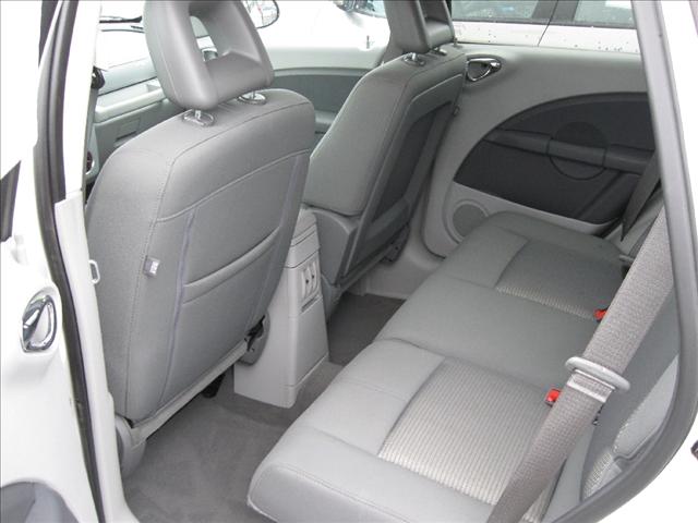 Chrysler PT Cruiser 2009 photo 5