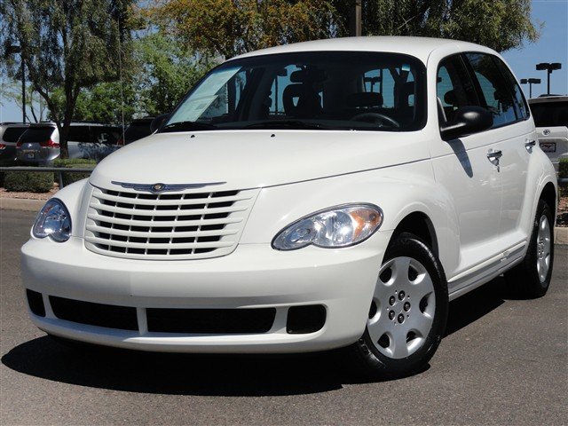 Chrysler PT Cruiser Unknown Other