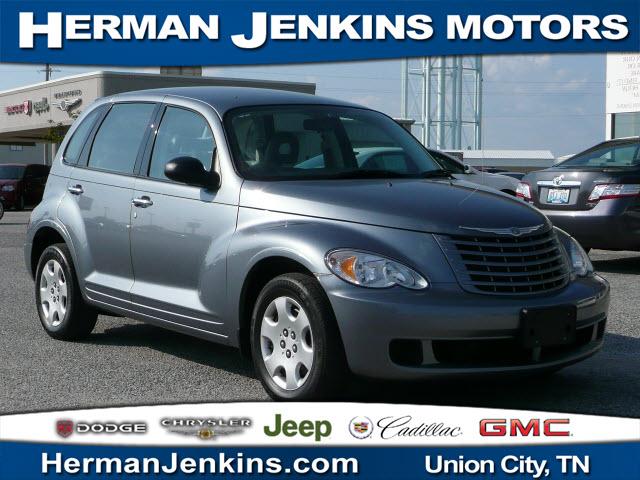 Chrysler PT Cruiser Unknown Sport Utility
