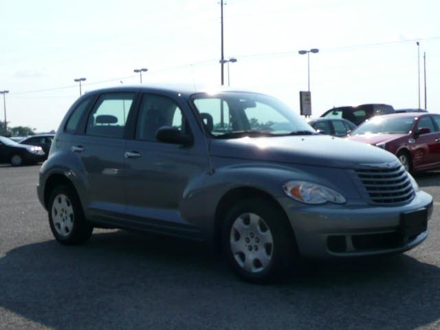 Chrysler PT Cruiser 2009 photo 2