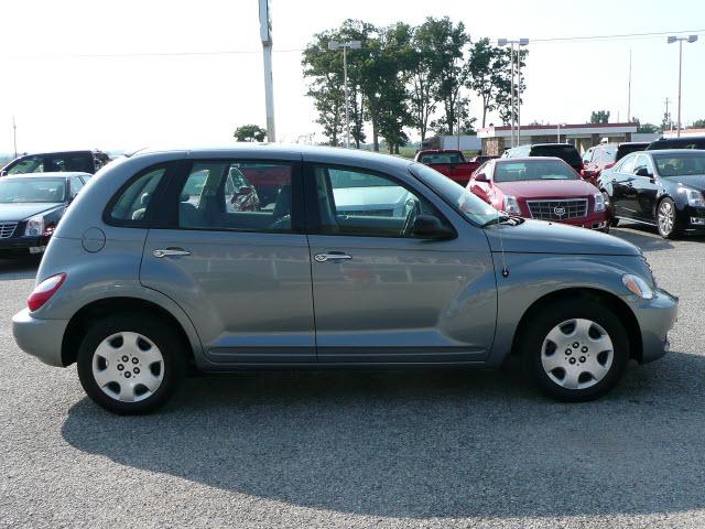 Chrysler PT Cruiser 2009 photo 3