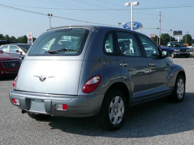 Chrysler PT Cruiser 2009 photo 4