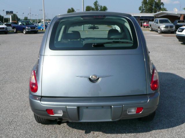 Chrysler PT Cruiser 2009 photo 5