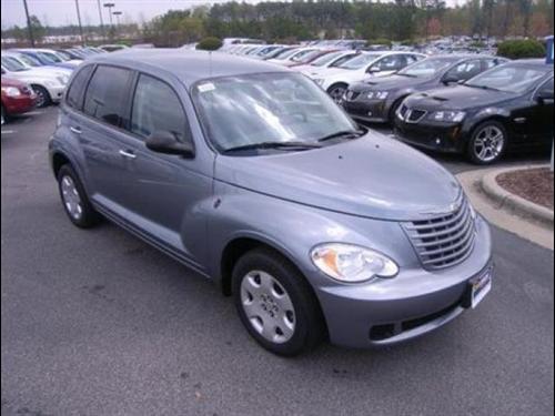 Chrysler PT Cruiser Unknown Other