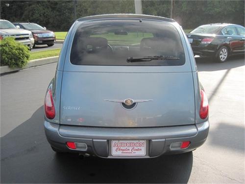 Chrysler PT Cruiser Unknown Other