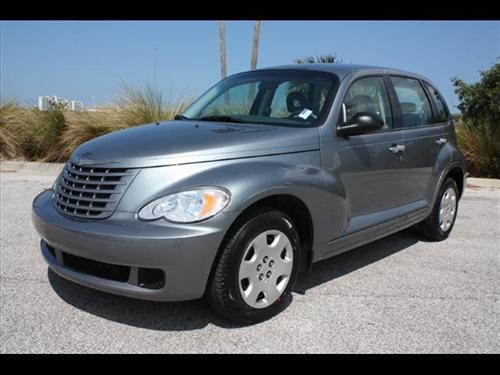 Chrysler PT Cruiser 2009 photo 1