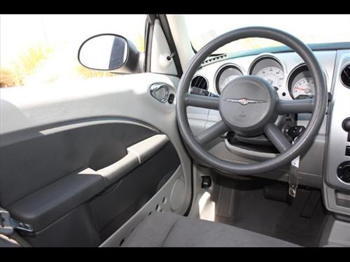 Chrysler PT Cruiser 2009 photo 5