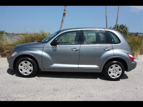 Chrysler PT Cruiser 2009 photo 3