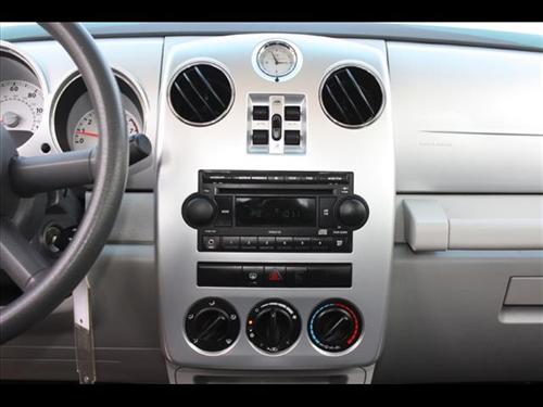 Chrysler PT Cruiser Unknown Other