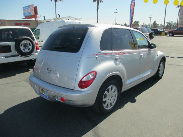 Chrysler PT Cruiser 2009 photo 1