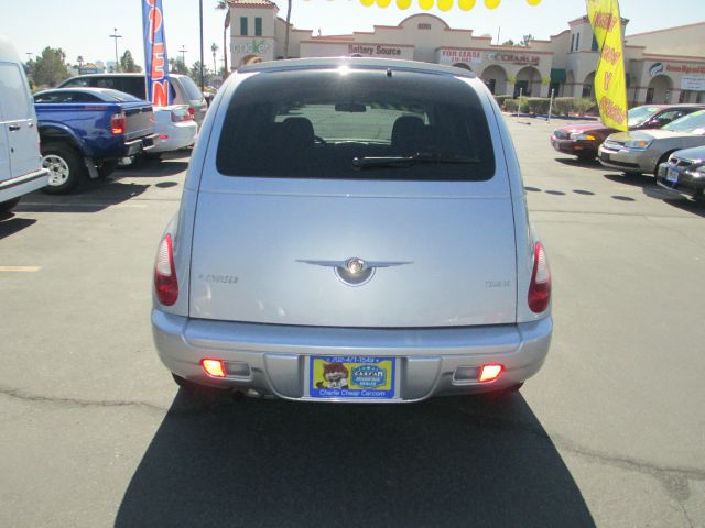 Chrysler PT Cruiser 2009 photo 2