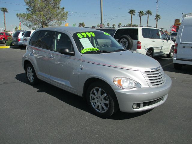 Chrysler PT Cruiser 2009 photo 3