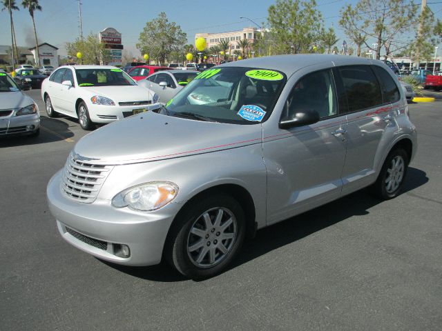 Chrysler PT Cruiser 2009 photo 4