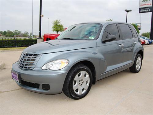 Chrysler PT Cruiser Unknown Other