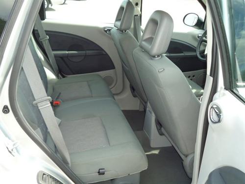 Chrysler PT Cruiser 2009 photo 1