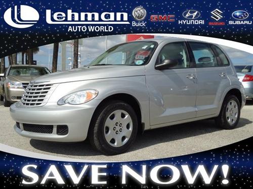 Chrysler PT Cruiser Elk Conversion Van Other