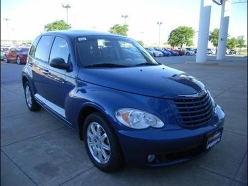 Chrysler PT Cruiser 2009 photo 5