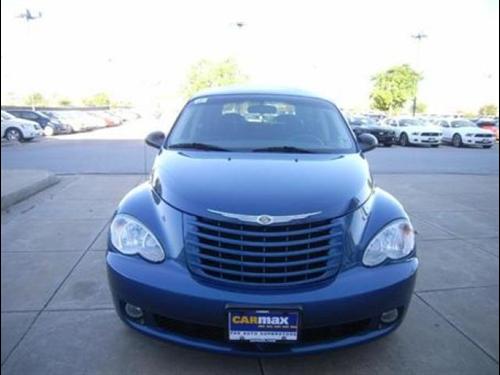 Chrysler PT Cruiser 3.5 Other