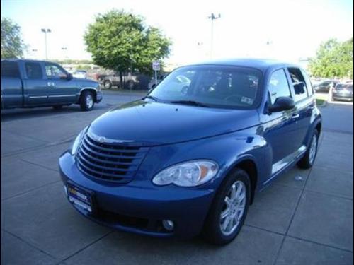 Chrysler PT Cruiser 2009 photo 1