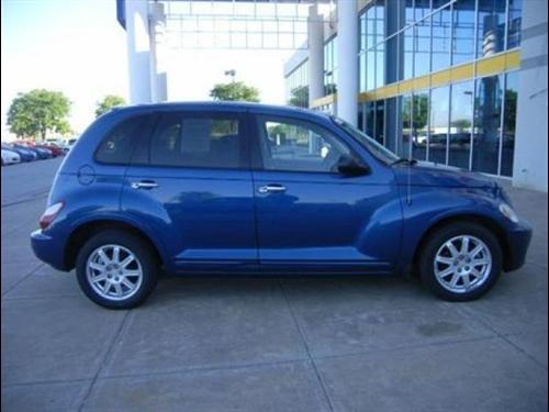 Chrysler PT Cruiser 2009 photo 4