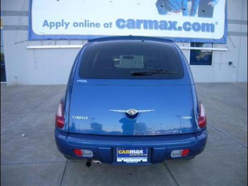 Chrysler PT Cruiser 2009 photo 2