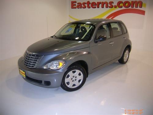 Chrysler PT Cruiser V6 CXL Other