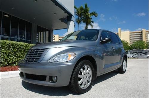 Chrysler PT Cruiser 3.5 Other