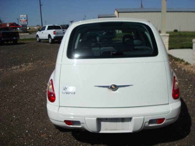 Chrysler PT Cruiser 2009 photo 5