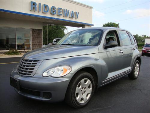 Chrysler PT Cruiser E150 7 Passanger Other
